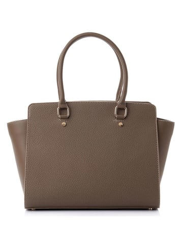 Vince Camuto Shopper in Braun - (B)32 x (H)27 x (T)14 cm