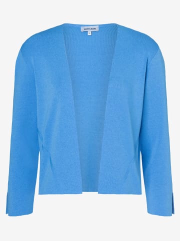 More & More Bolero blauw