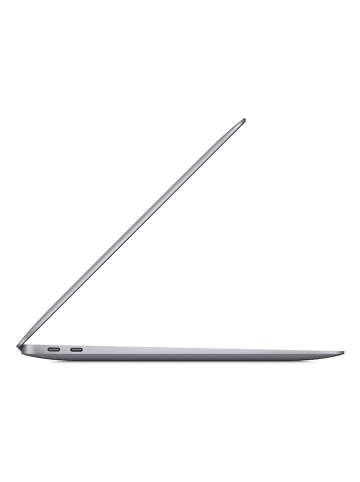 Apple MacBook Air 13" - 2020 - M1 - zilverkleurig - 128 GB