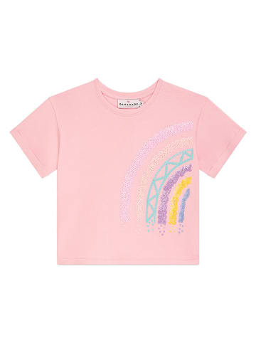 Danamade Shirt in Rosa