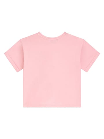 Danamade Shirt lichtroze