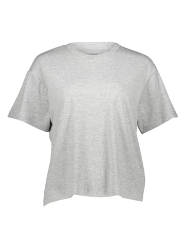 GAP Shirt in Hellgrau