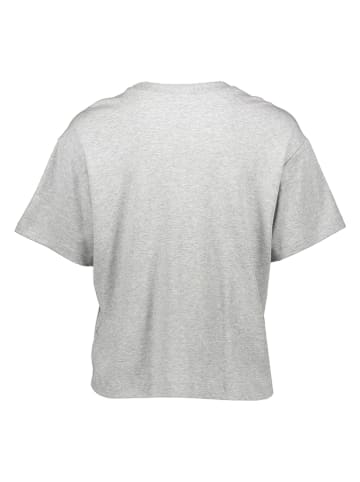 GAP Shirt lichtgrijs