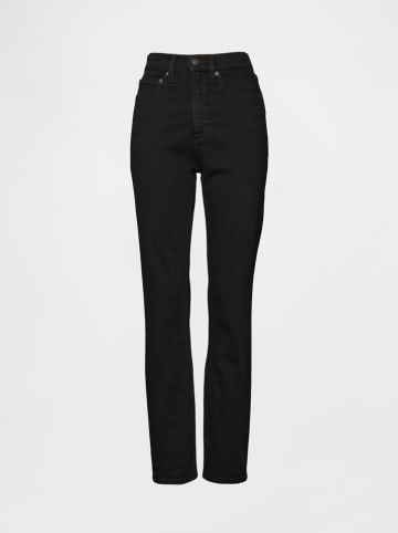 GAP Jeans - Slim fit - in Schwarz