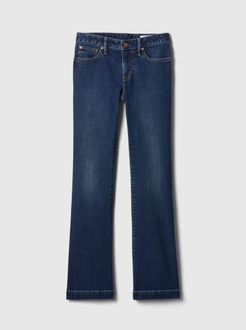 GAP Jeans - Straight fit - in Dunkelblau