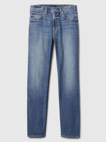 GAP Jeans - Straight fit - in Blau