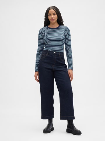 GAP Dżinsy - Comfort fit - w kolorze granatowym
