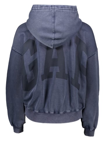 GAP Bluza w kolorze granatowym