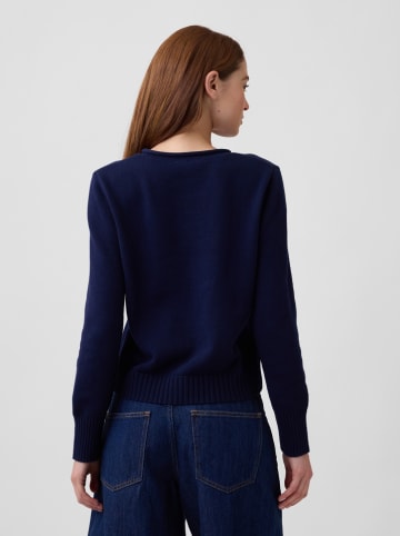 GAP Trui donkerblauw