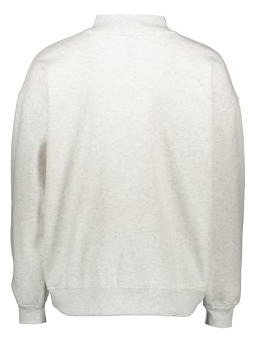 GAP Bluza w kolorze jasnoszarym