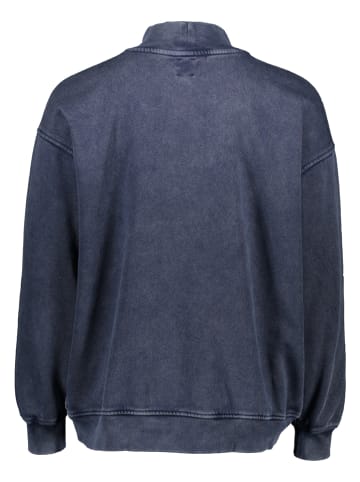 GAP Bluza w kolorze granatowym