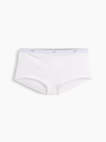 GAP Panty in Weiß