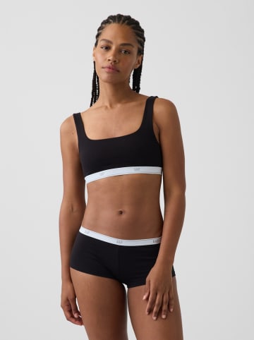 GAP Bustier zwart