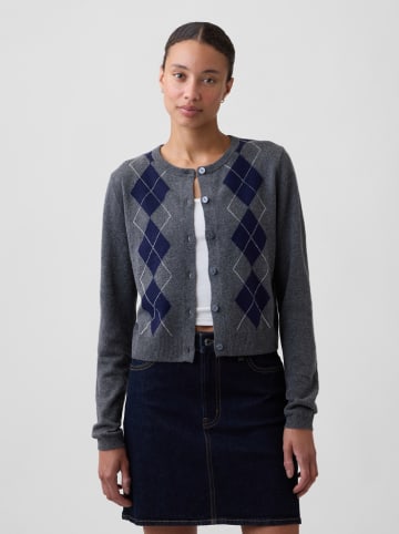 GAP Cardigan in Dunkelblau
