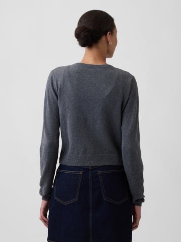 GAP Cardigan in Dunkelblau