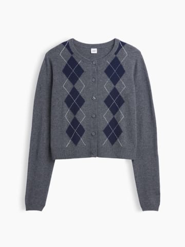 GAP Cardigan in Dunkelblau