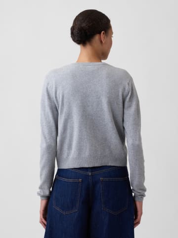 GAP Cardigan in Grau