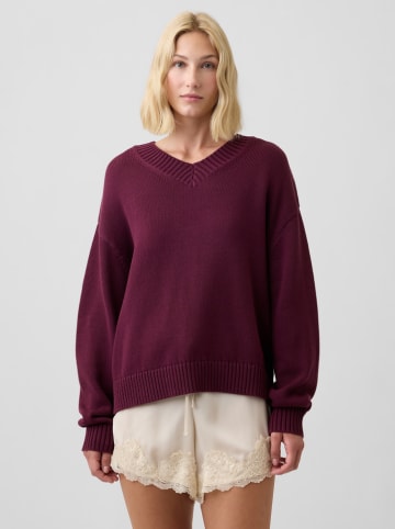 GAP Trui bordeaux