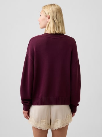 GAP Trui bordeaux