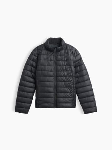 GAP Steppjacke in Dunkelblau