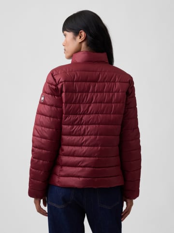 GAP Steppjacke in Bordeaux
