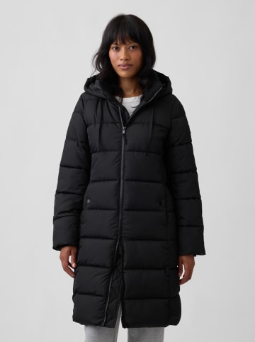 GAP Wintermantel zwart