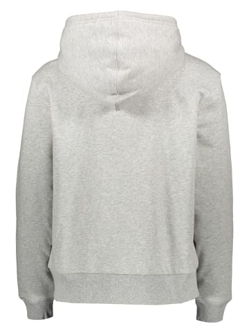 GAP Bluza w kolorze jasnoszarym