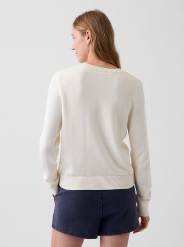 GAP Trui wit