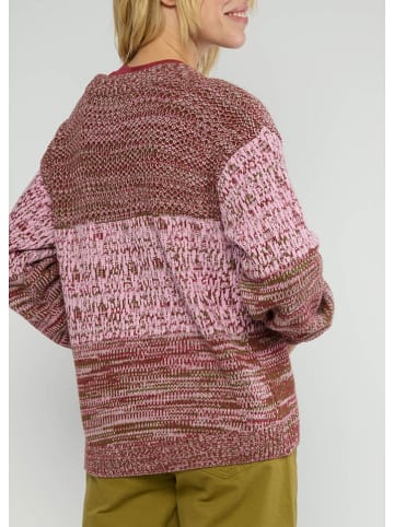 Blutsgeschwister Vest lichtroze