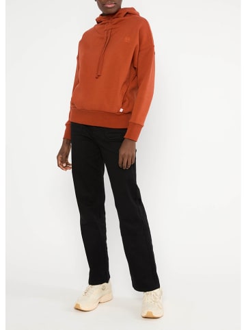Blutsgeschwister Bluza w kolorze pomarańczowym