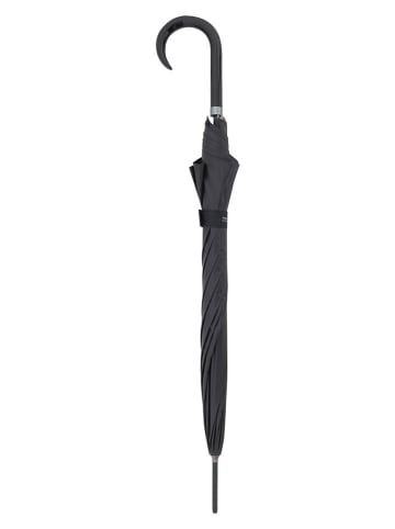 Doppler Parasol w kolorze czarnym
