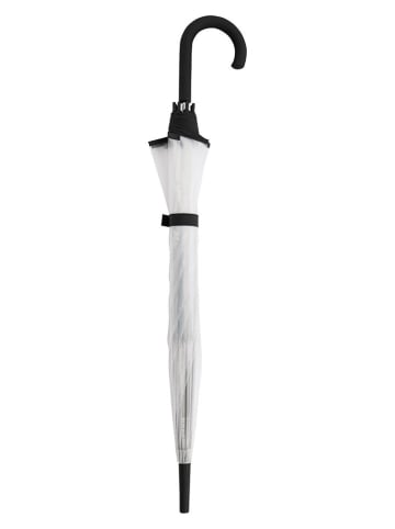 Doppler Parasol przezroczysty