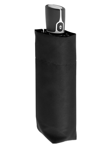 Doppler Parasol w kolorze czarnym