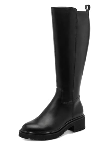 Stiefel in Schwarz