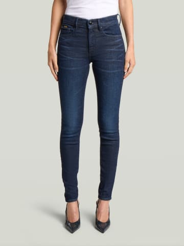 G-Star Jeans - Skinny fit - in Dunkelblau