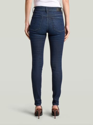 G-Star Jeans - Skinny fit - in Dunkelblau
