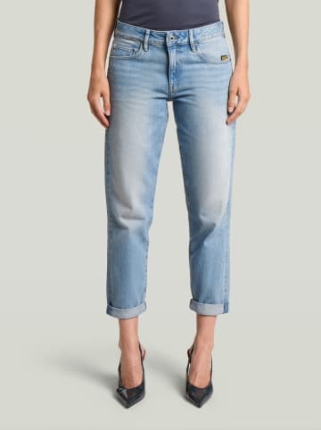 G-Star Jeans - Boyfriend fit - in Hellblau