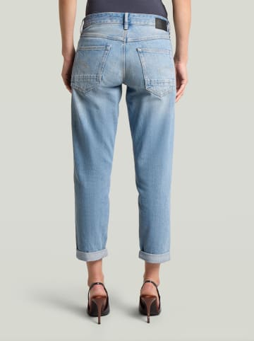 G-Star Spijkerbroek - boyfriend fit - lichtblauw