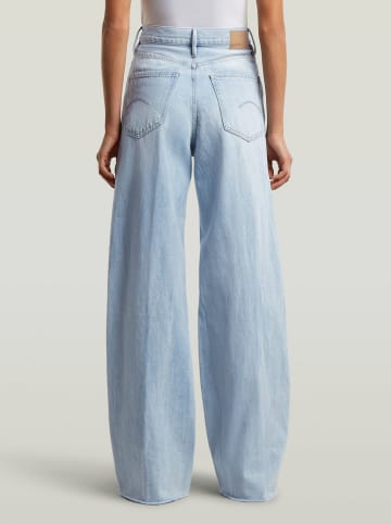 G-Star Jeans - Loose fit - in Hellblau