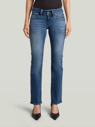 G-Star Jeans - Bootcut - in Blau