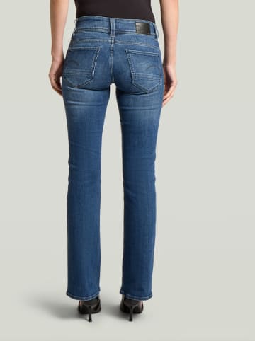 G-Star Jeans - Bootcut - in Blau