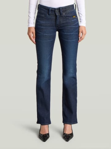 G-Star Jeans - Bootcut - in Dunkelblau
