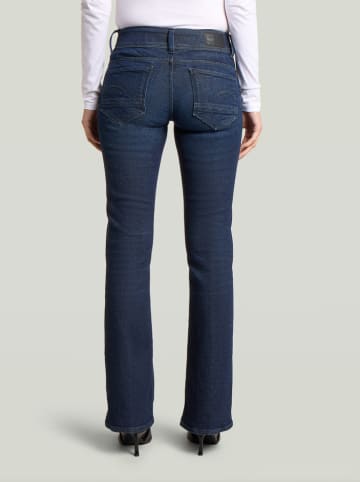 G-Star Jeans - Bootcut - in Dunkelblau