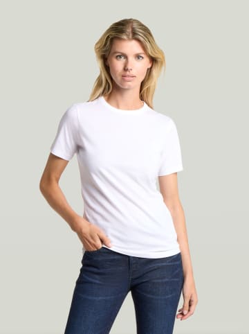 G-Star Shirt in Weiß