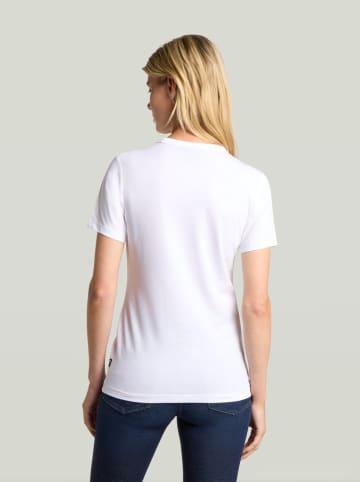 G-Star Shirt in Weiß