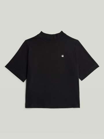 G-Star Shirt in Schwarz