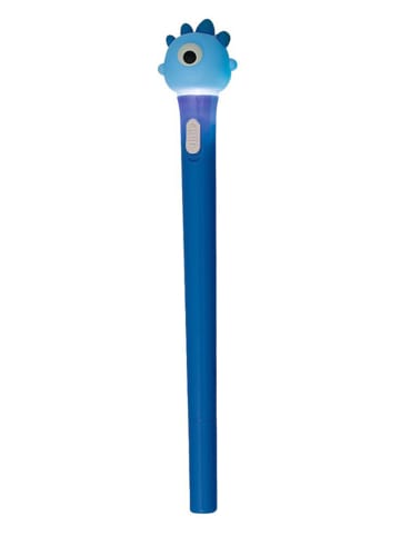 moses. 2er-Set: Light-up Monsterstifte (Überraschungsprodukt)