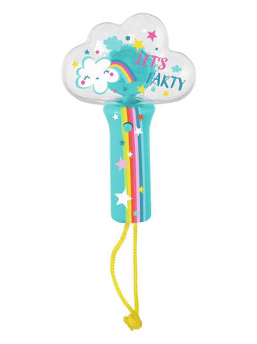 moses. Mini-Partylicht "Kleine Wolke" in Bunt - ab 3 Jahren