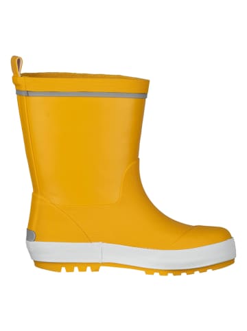 Trollkids Gummistiefel "Lysefjord" in Gelb