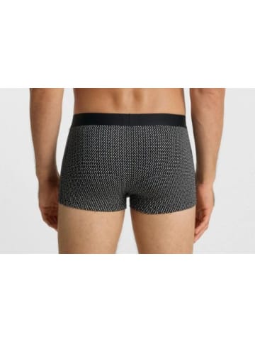 Hugo Boss Underwear 3er-Set: Boxershorts in Schwarz/ Grau